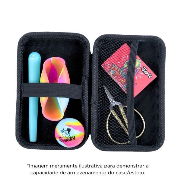 Case Tonabe Grande Reggae 37026-2